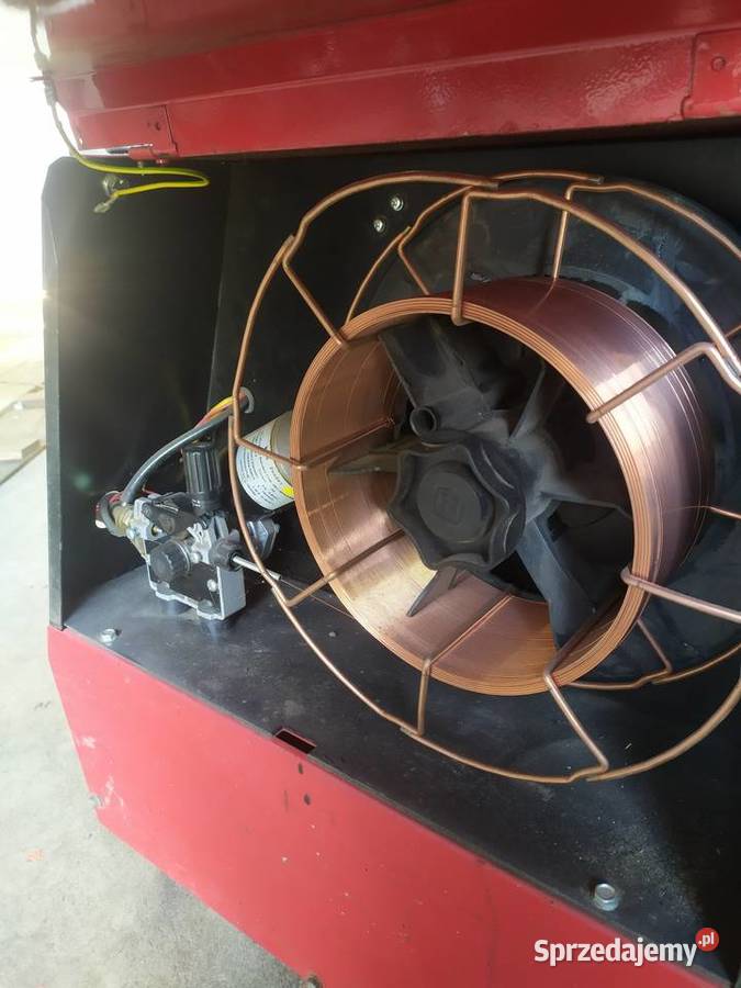 Migomat Bester MagPower 1801 dual Siedlce