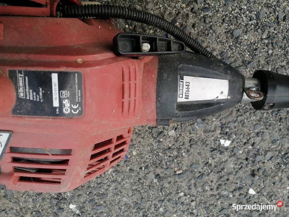 kosa spalinowa budget Legnica