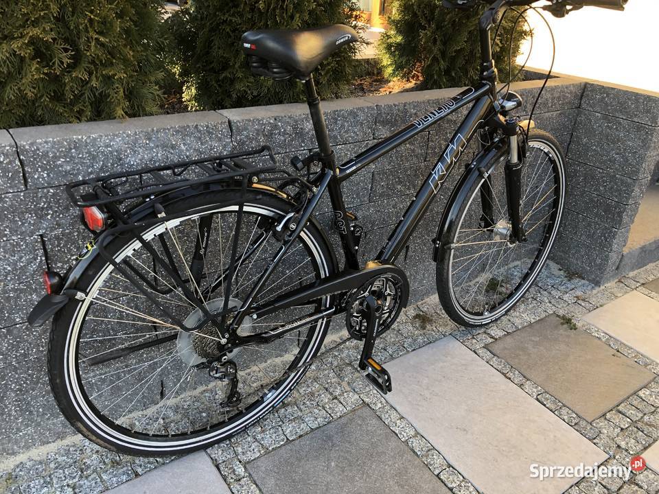 KTM VENETO SLX sprzedam