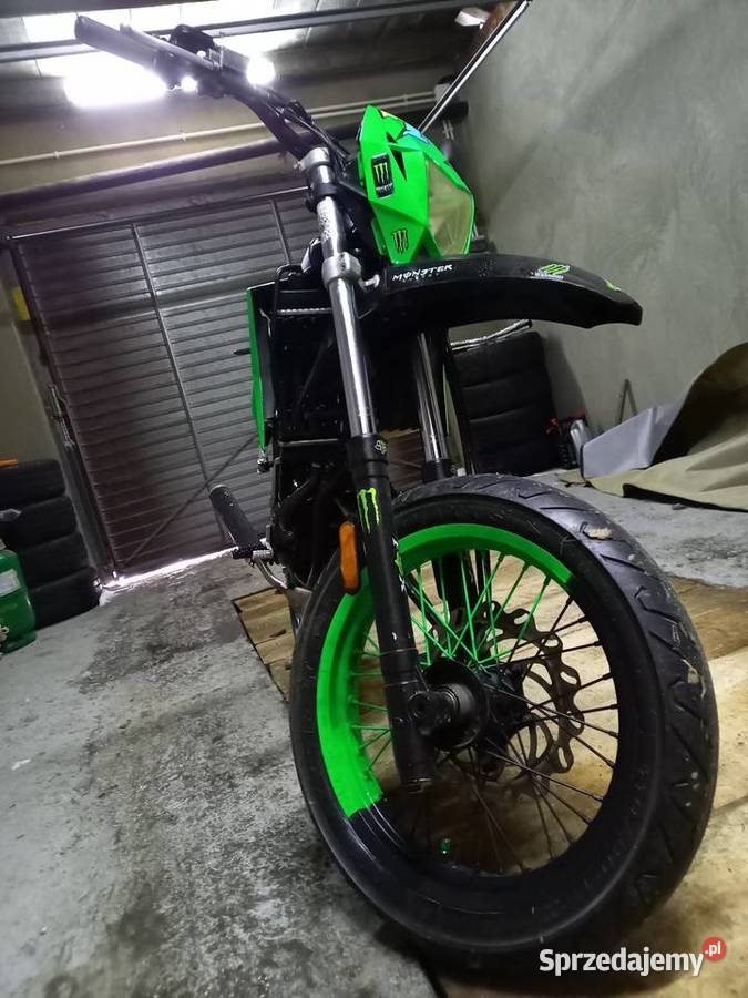 Cpi sm 50 łańcuch Tarnów sprzedam