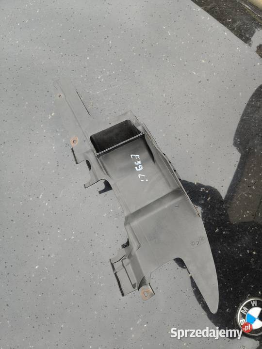 Bmw e39 benzyna lewy kanał powietrza tarczy osobowe Aleksandrów Łódzki sprzedam