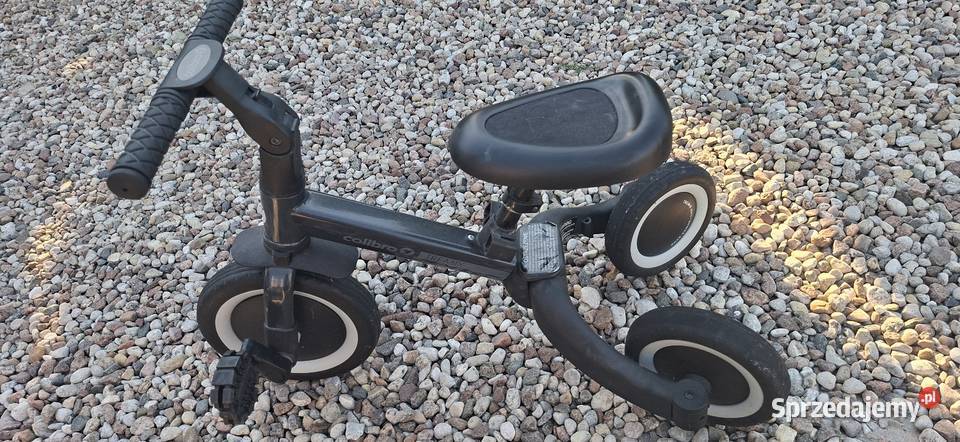 Rowerek colibro 3w1 lubelskie Radzyń Podlaski