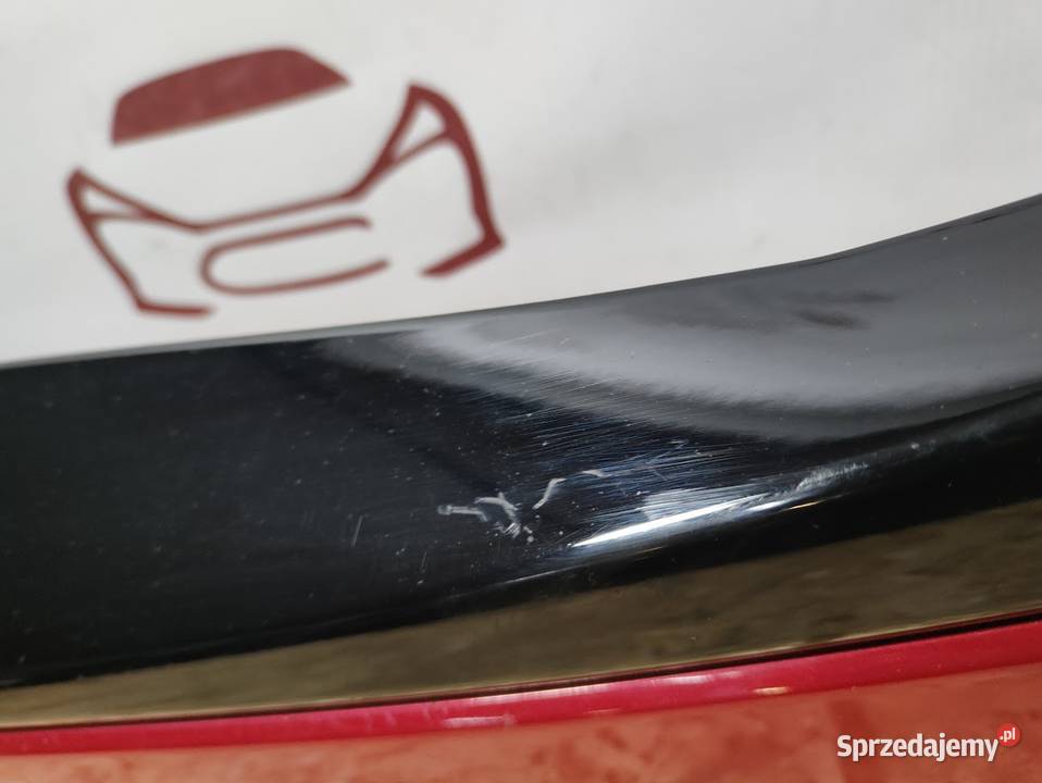 Listwa Drzwi Lewy Tył Kia EV6 GTLine 87733CVDA0 Pleszew