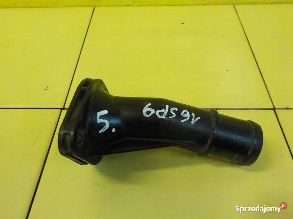 KIA PICANTO i10 10 CVVT 14r EURO 5 G3LA krociec Suków