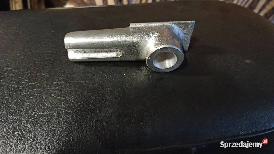 Klin koła Junak m10 Brzozów