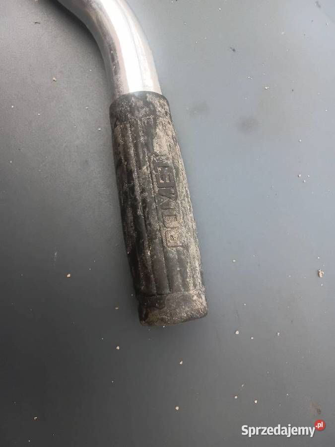 Kierownica Wigry Romet Sport i Wypoczynek Milejewo sprzedam