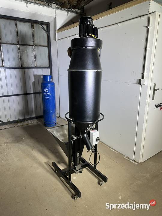 Destoner Probat do kawy palonej Probatone 512 Walendów