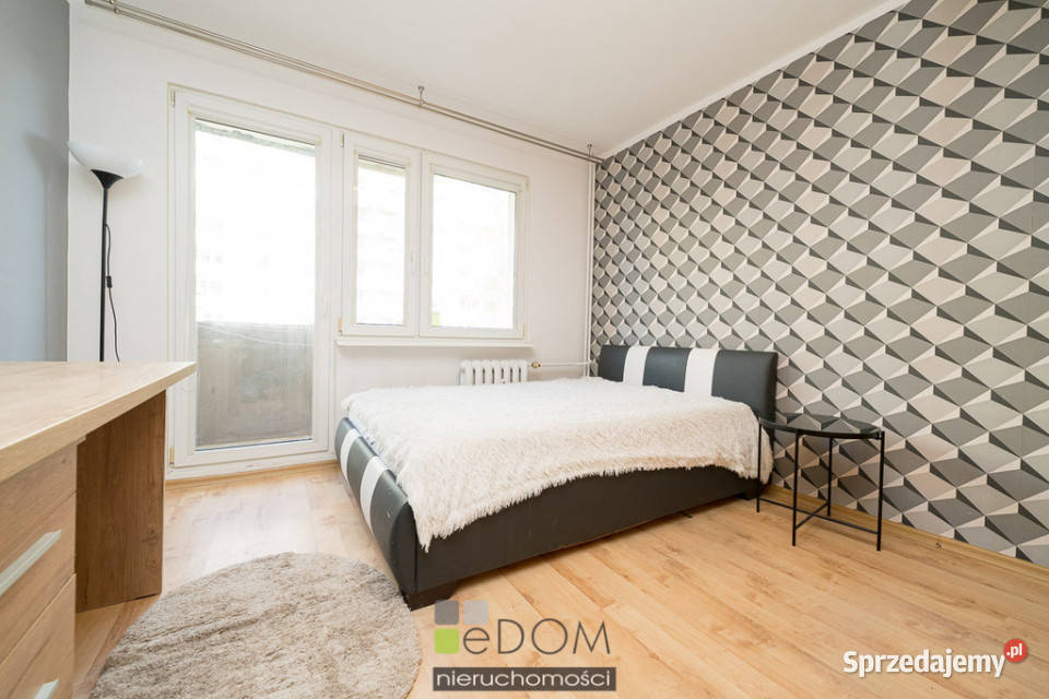 Mieszkanie Gorzów Wielkopolski 6273m2 3 pok lubuskie