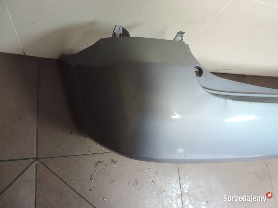 ZDERZAK TYŁ TYLNY Mazda Premacy Nowy Sącz sprzedam