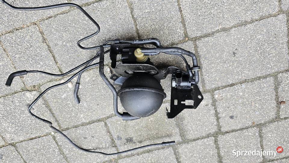 AUDI VW 20 TDI kpl Przodów wodnych i lubelskie Zamość