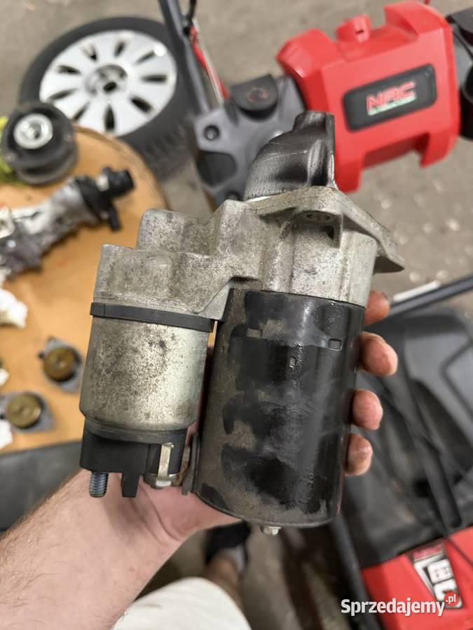 części opel astra j 14 podkarpackie Rzeszów