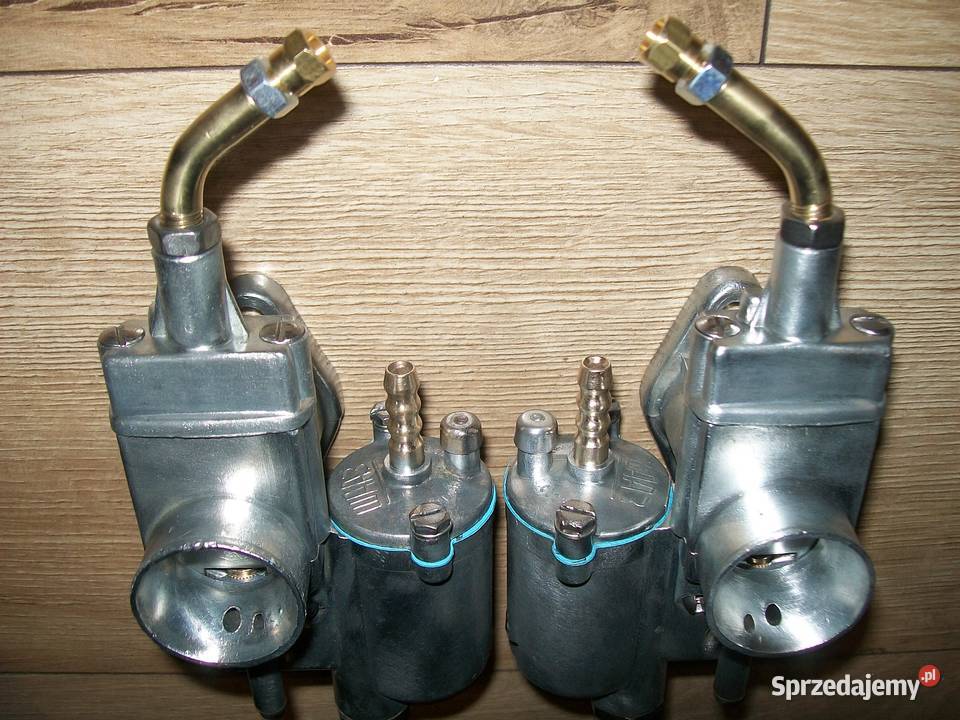 GAŹNIKI K302 K302 K750 K750 MW750 M72 M72 Świerzawa