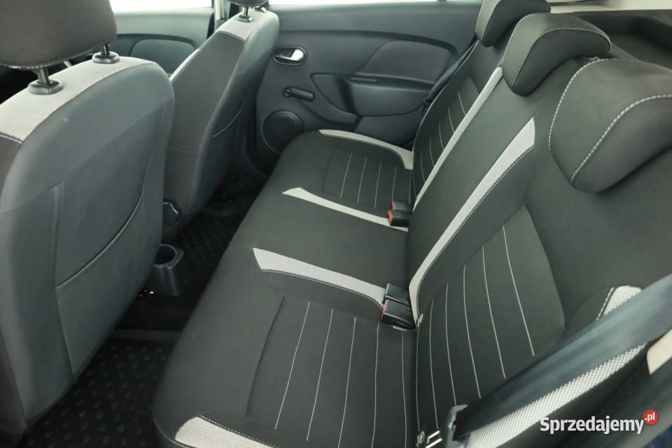 Dacia Sandero 09 TCe Piaseczno sprzedam