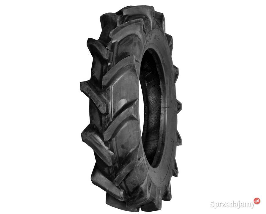 Opona rolnicza 9524 8PR 95x24 ostry bieżnik podkarpackie Tajęcina