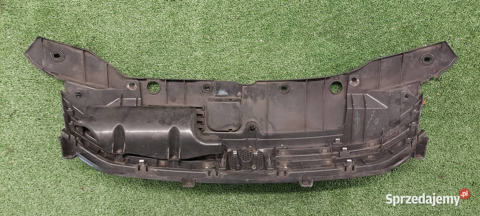 ATRAPA GRILL HONDA INSIGHT II ORYGINAŁ osobowe