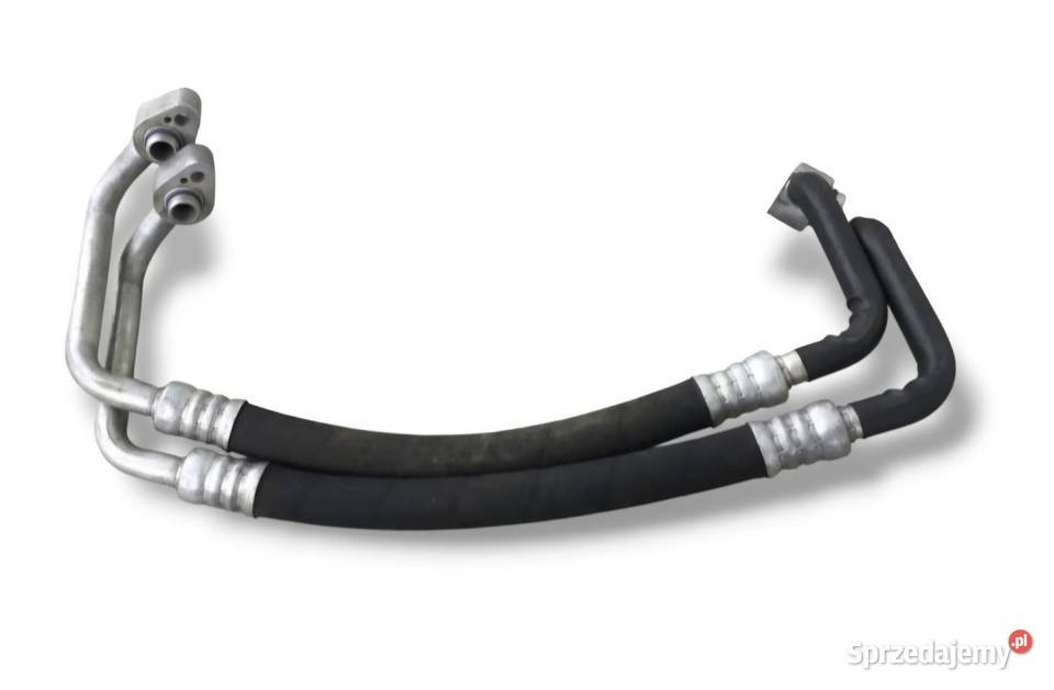 PRZEWÓD KLIMATYZACJI AUDI A4 B6 A4 B7 osobowe świętokrzyskie Działoszyce sprzedam