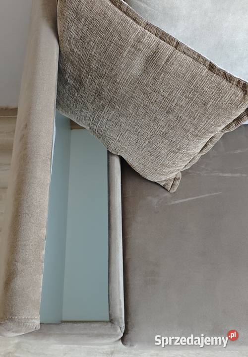 Sofa rozkładana Kanapa 2osobowa DAX Ostróda