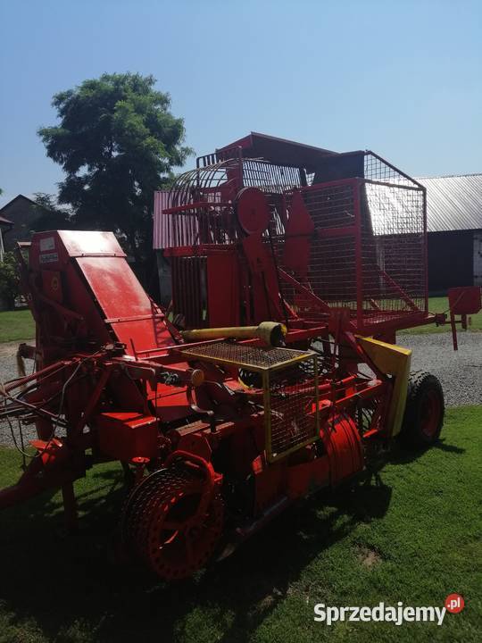 Posejdon 2 świętokrzyskie