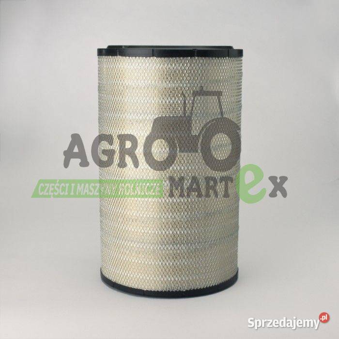 HXE11090 FILTR POWIETRZA SILNIKA DUŻY JD org dolnośląskie Wichrów