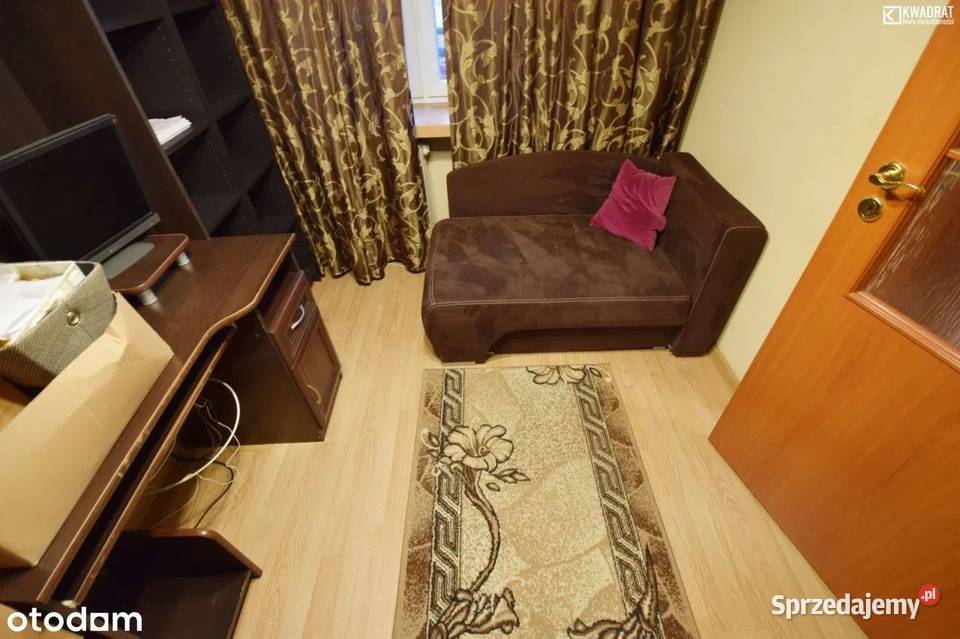 Mieszkanie 3Pokojowe Na Sprzedaż Przyjaźni Lublin