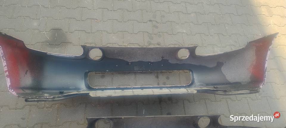 Zderzaki przednie Honda del sol crx Zderzaki Czajków
