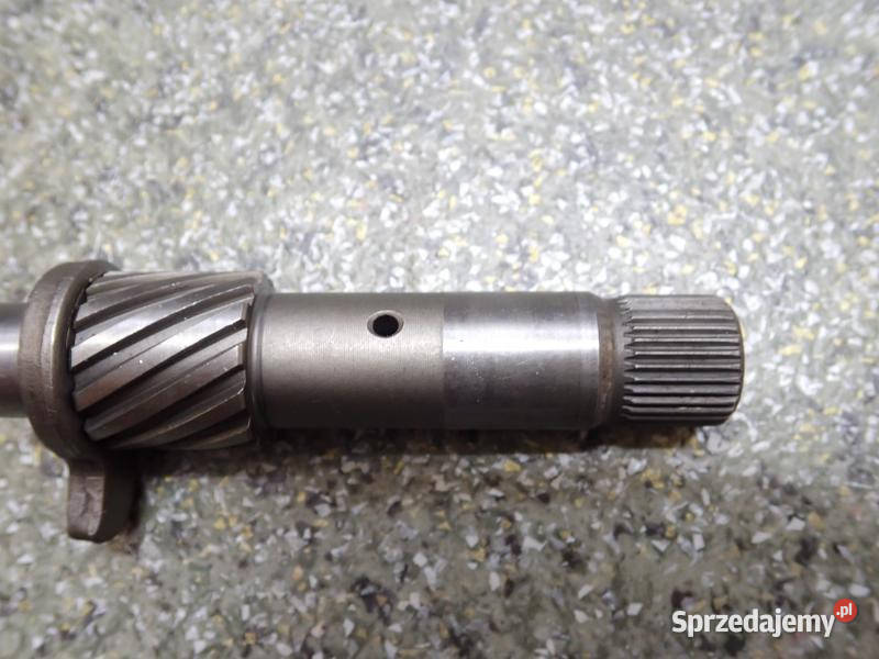 WAŁEK KOPKI 2VM YAMAHA YZ 250 8893R 2T