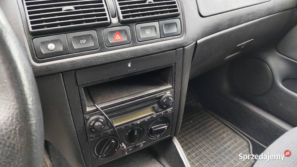 Golf 4 opolskie Skoroszyce