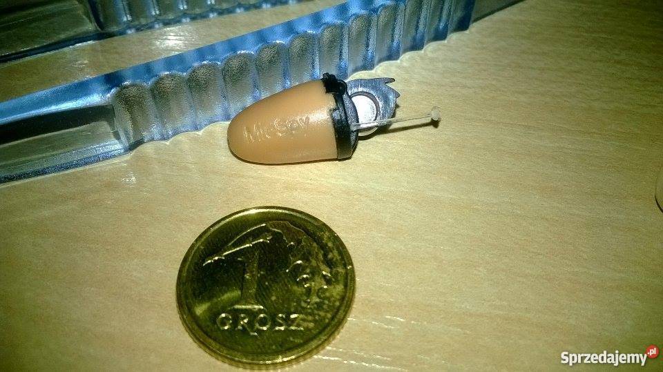 ZESTAW EGZAMINACYJNY MIKROKAMERA MIKROSŁUCHAWKA Poznań