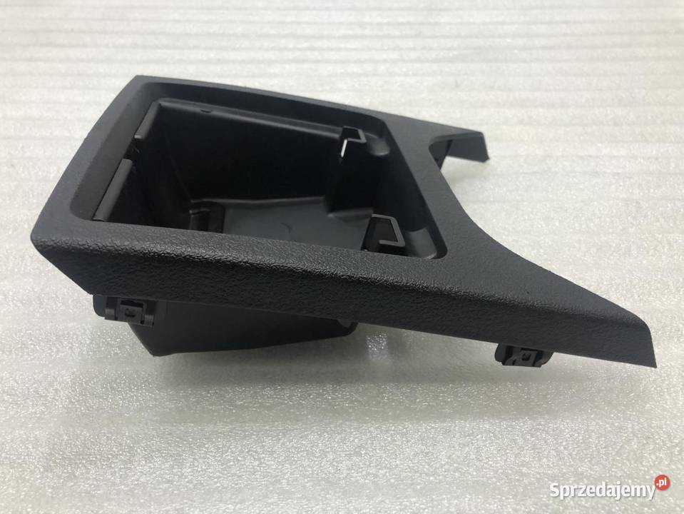 SCHOWEK TUNELU ŚRODKOWEGO PEUGEOT 407 9644584477 Schowki, półki