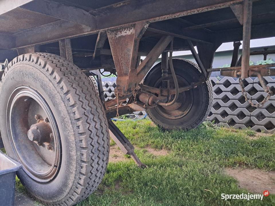 Autosan d 46 zarejestrowana stan Przasnysz sprzedam
