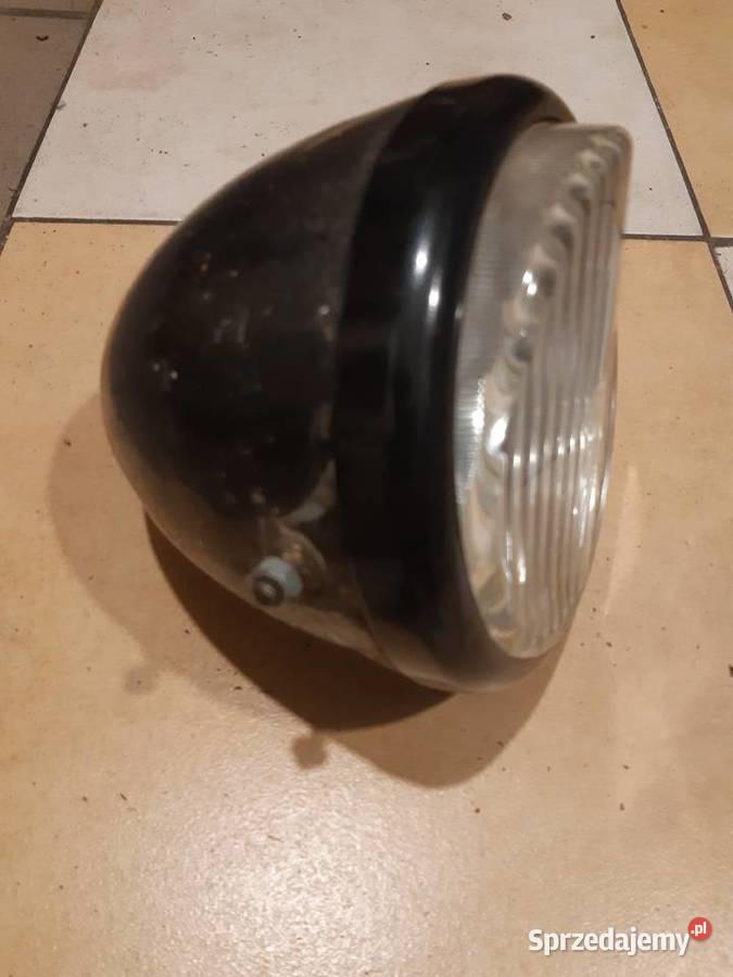 Lampa wfm shl ursus Żyrardów