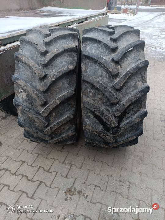 Opony Konin sprzedam