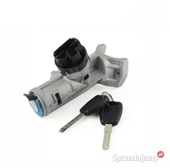 Boxer Ducato Jumper 0206 stacyjka NOWA Stacyjki i kluczyki łódzkie