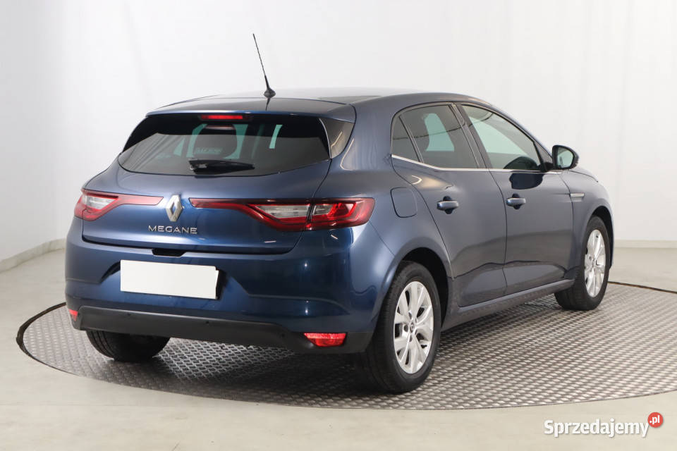 Renault Megane 13 TCe 85KM