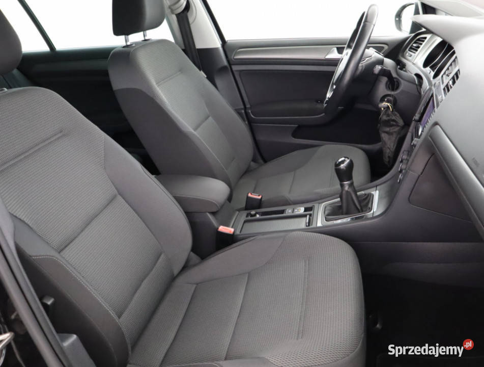 VW Golf 14 TSI Bielany Wrocławskie