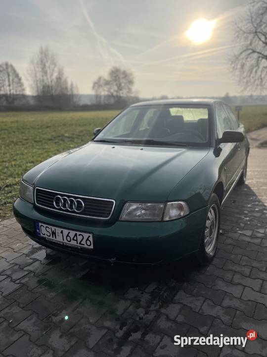 Audi a4 Toruń