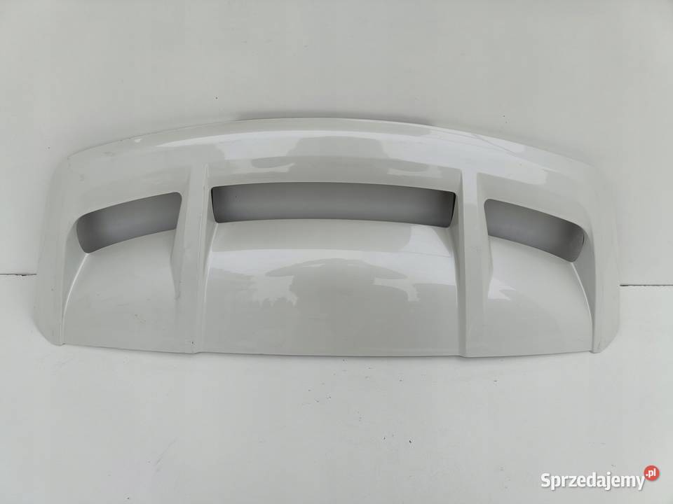 Toyota CHR CHR SPOILER KLAPY TYLNEJ 76085F4010 Spoilery Chełm sprzedam