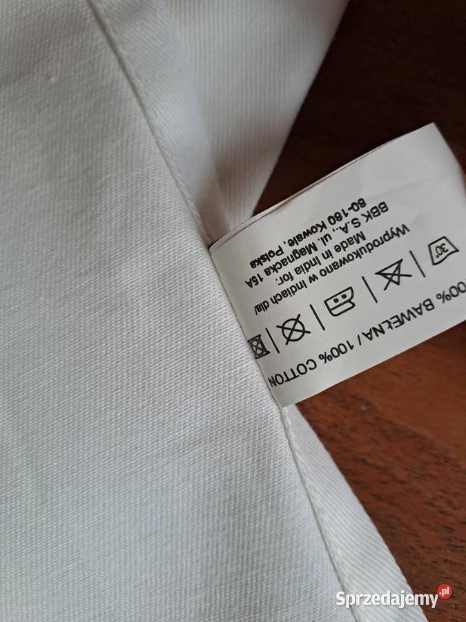 Ściereczka Cookie Ścierka kuchenna Przepis na Warszawa