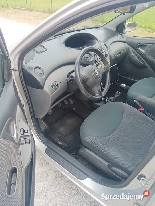 10 Polift kamera cofania navi el szyby 5drzwi 65KM Poznań