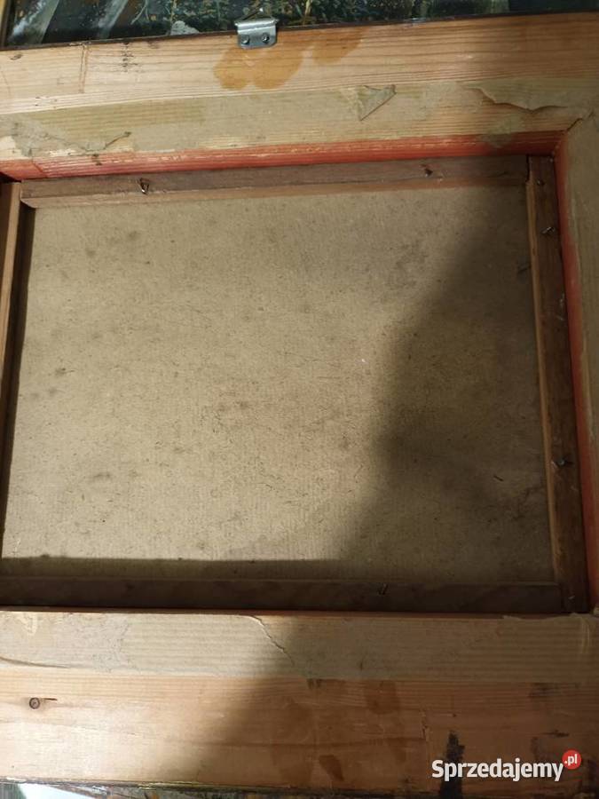 Pejzaż cerkwi na Ukrainie Bielsko-Biała