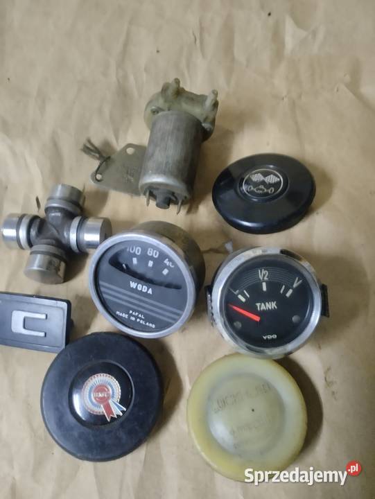 Części samochodowe Ostrowiec Świętokrzyski