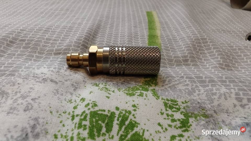 FX IMPACT M3 bonusy Gliwice sprzedam