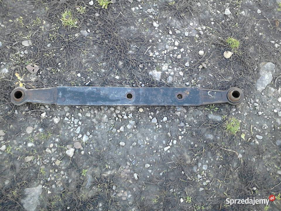 ursus c 360 tłumik cięgno dolne podnośnika Opatów