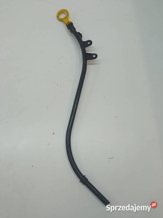 BAGNET MIARKA OLEJU 06K115610E 20 TSI TFSI Skoda Silniki i osprzęt sprzedam