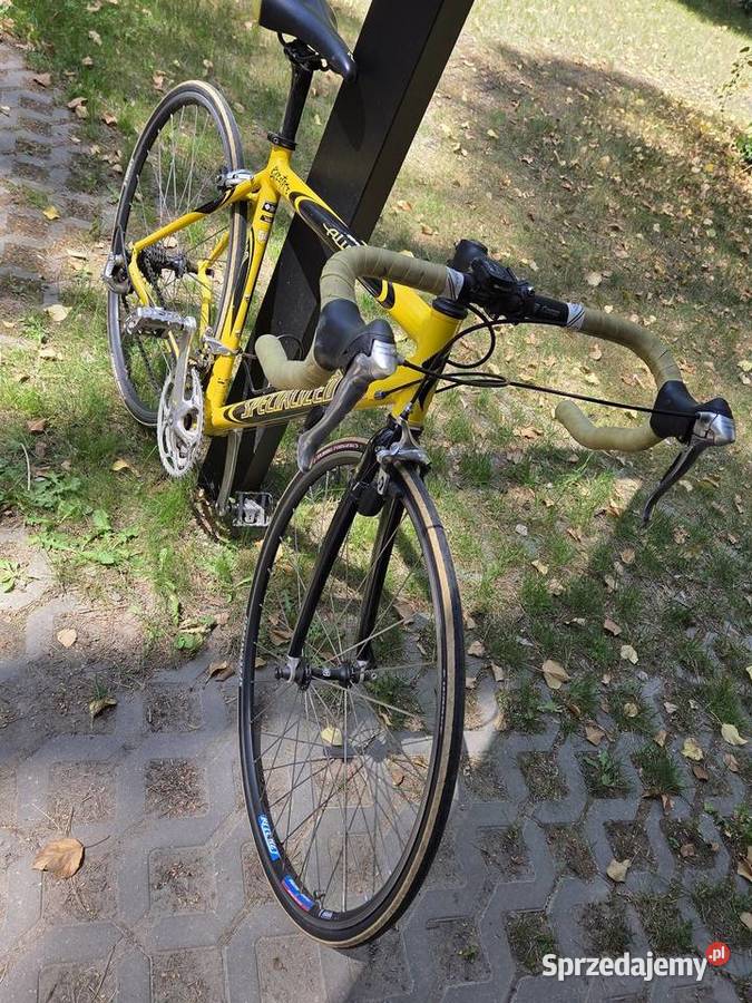 Rower szosowySpecialized Allez Elite Shimano Sokolniki-Las sprzedam
