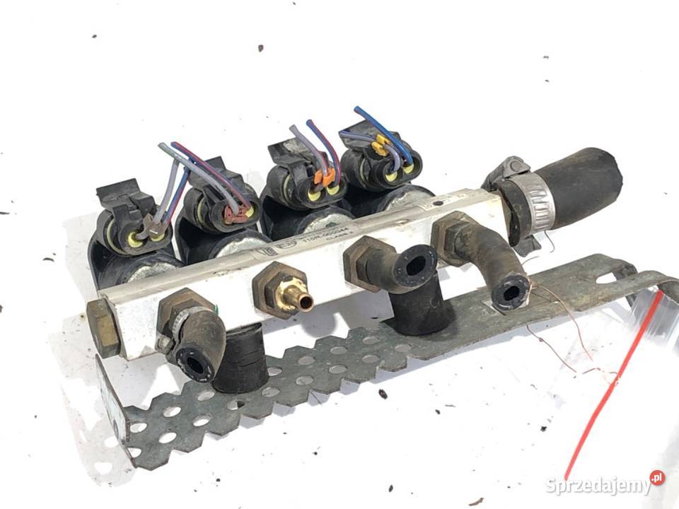 WTRYSKIWACZ LPG AC WTRYSK GAZU GAZOWY