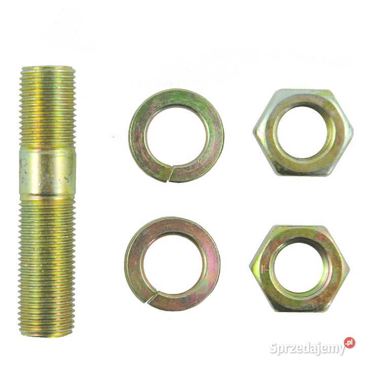 Śruba M16 x 73 x 15 Kubota L3408 51310406 Tajęcina