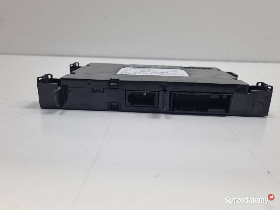 Volvo XC70 II S80 II V70 III MODUŁ BLUETOOTH lubelskie Chełm