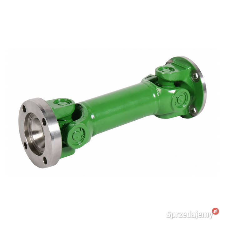 Wał napędowy 325 mm do John Deere WALJD325 Kamionna