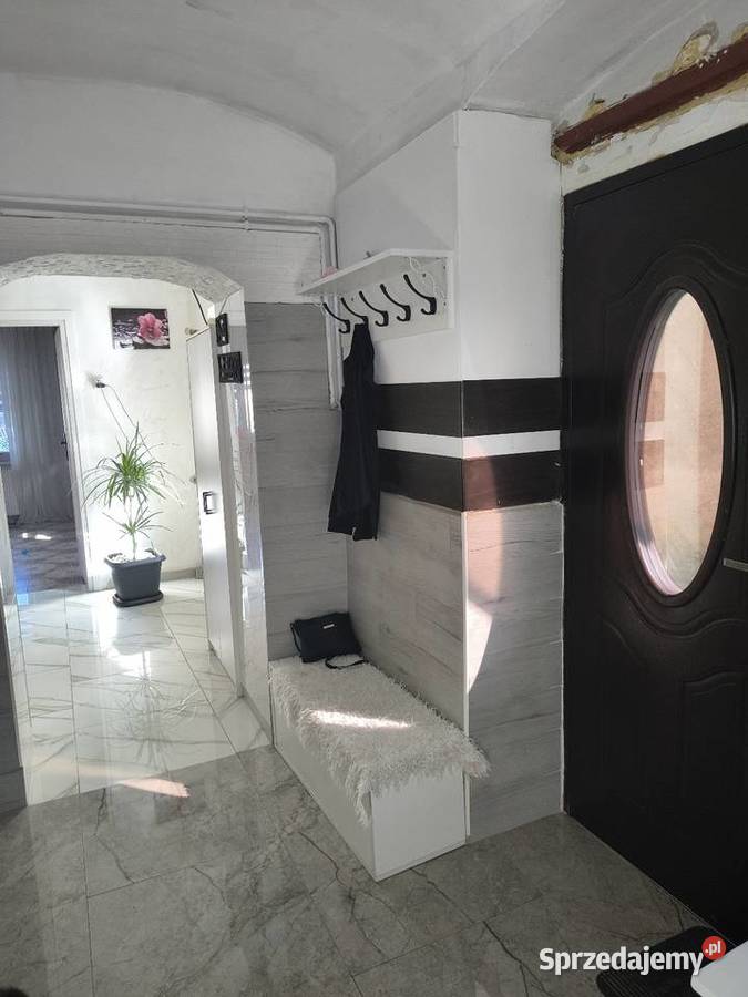 Sprzedam dom było 249000 jest 235000